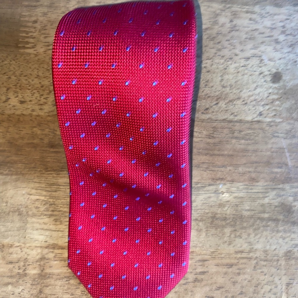 Several ties for sale! Bundle & save — will make a good deal if bundling several